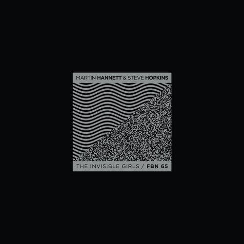 Martin Hannett & Steve Hopkins - Invisible Girls