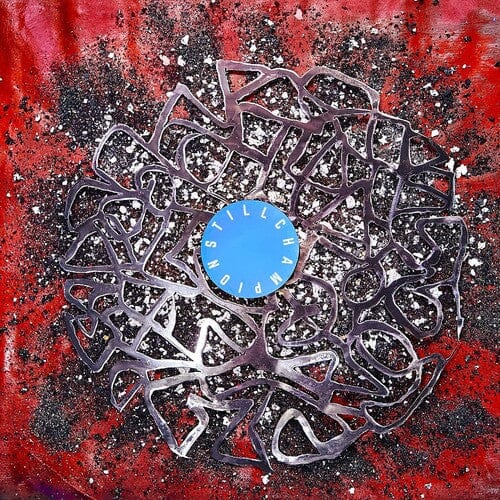 Homeboy Sandman - Still Champion