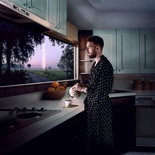 Honne - Lets Just Say The World Ended A Week