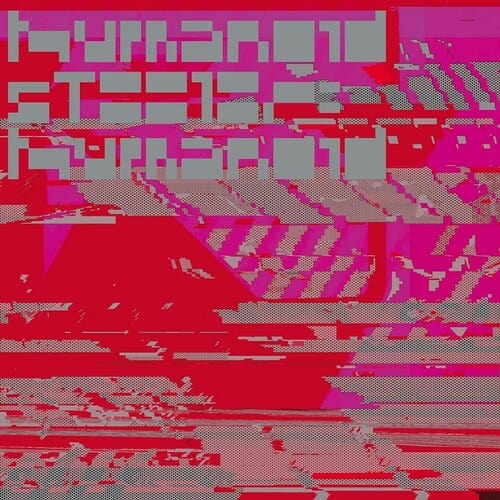 Humanoid - St8818R Humanoid