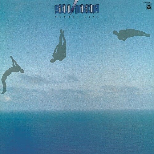 Inagaki, Jiro & Soul Big Media - Memory Lane