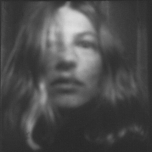 Indigo Sparke - Hysteria, Transparent Cloudy Clear