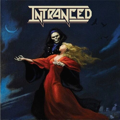 Intranced - Intranced - Red (Colored Vinyl, Red)