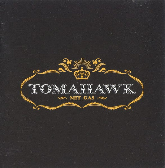 Tomahawk - Mit Gas