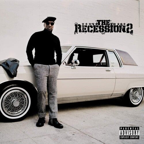 Jeezy - Recession 2