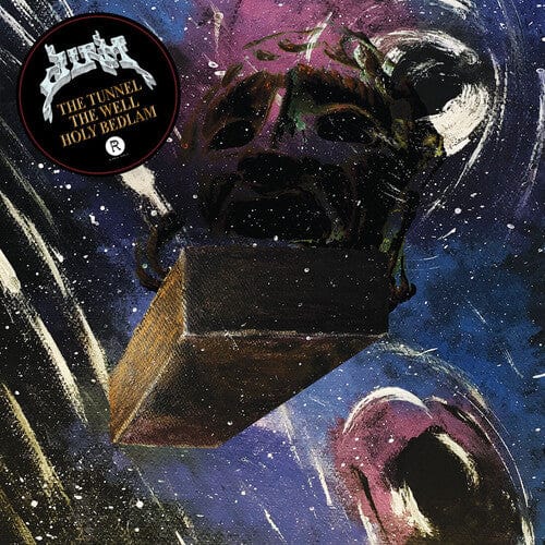 Jirm - Tunnel The Well Holy Bedlam