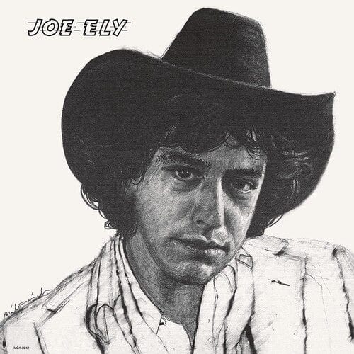 Ely, Joe - Joe Ely