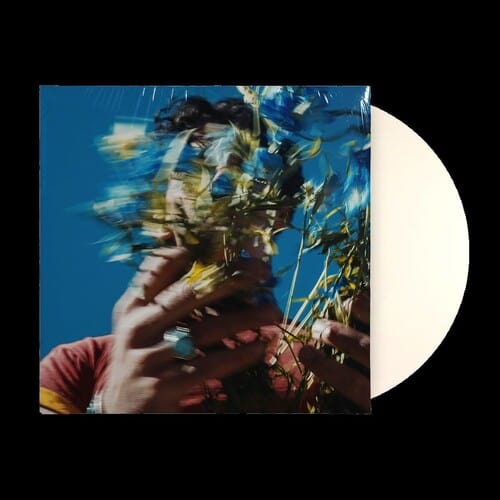 Joe Jonas - Music For People Who Believe In Love (Colored Vinyl, White)