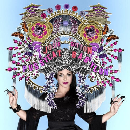 Cotton, Josie - Pussycat Babylon