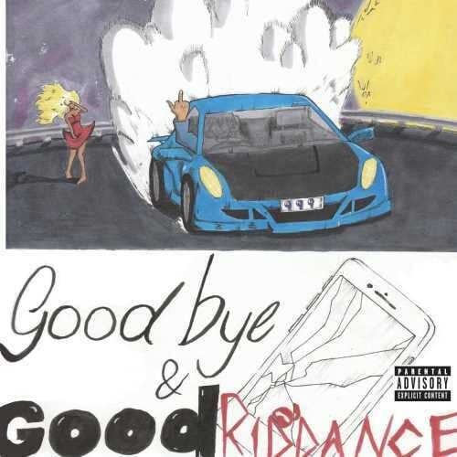 JUICE WRLD - Goodbye & Good Riddance (5th Anniversary)