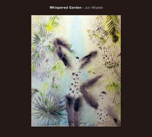 Miyake, Jun - Whispered Garden