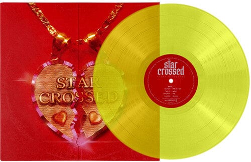 Kacey Musgraves - Star-Crossed - Color Vinyl