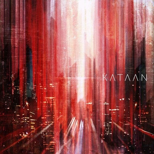 Kataan - Kataan - Clear/Black Vinyl