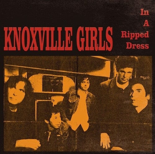 Knoxville Girls - In a Ripped Dress