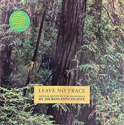 Leave No Trace OST