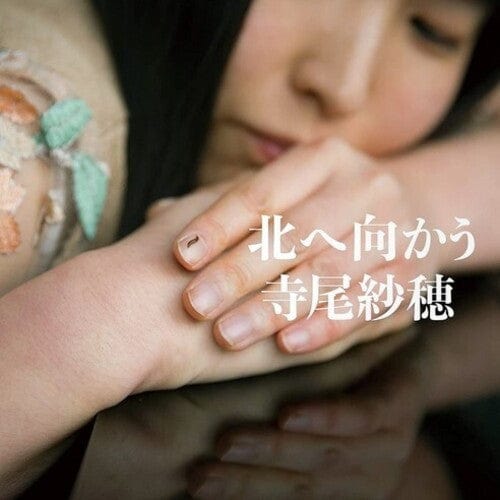 Saho Terao - Going North