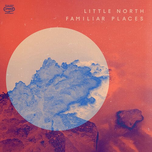 Little North - Familiar Places