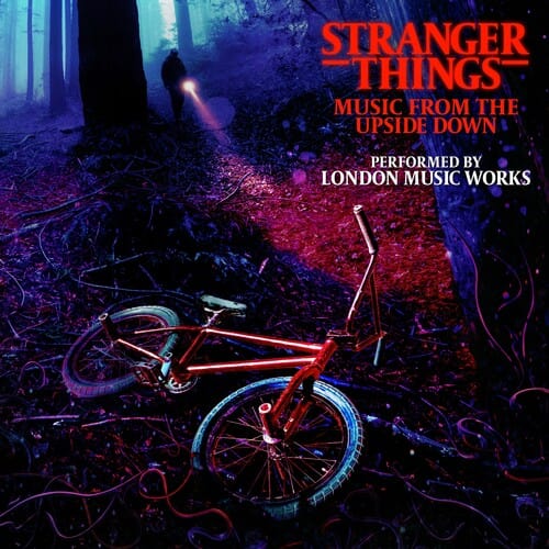 London Music Works - Stranger Things (OST)