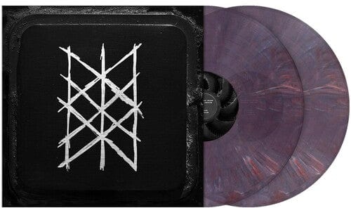 Master Boot Record - Personal Computer (Colored Vinyl, Purple)