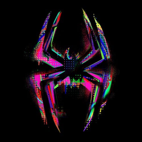 Metro Boomin Presents Spider-Man: Across The Spider-Verse (Soundtrack From And Inspired By The Motion Picture)(Heroes Version) - Metro Boomin