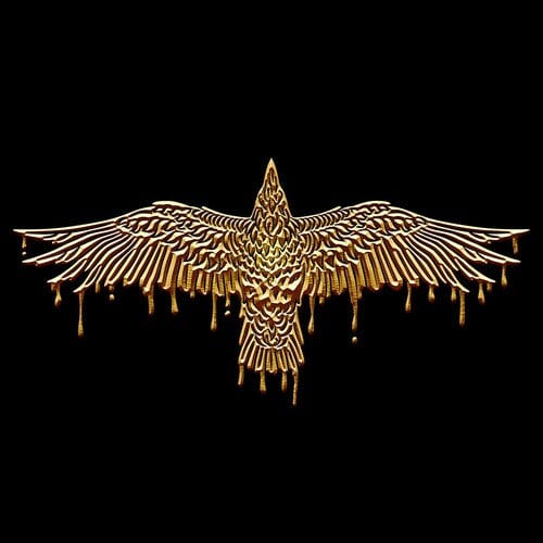 Mono Inc - Ravenblack