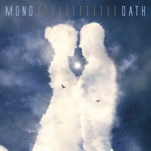 Mono - Oath (Colored Vinyl)