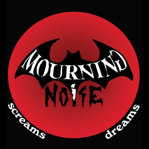 Mourning Noise - Screams / Dreams (Colored Vinyl, Red)