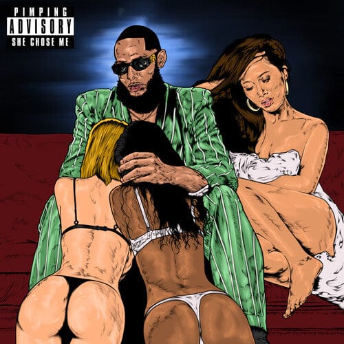 Musalini & Khrysis - Pure Izm