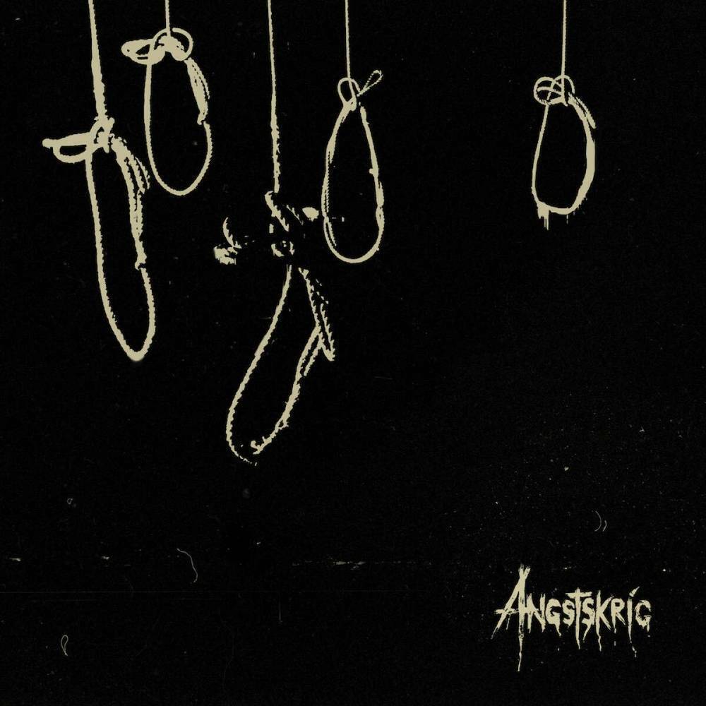 Angstskrig - Skyggespil - Indie Exclusive