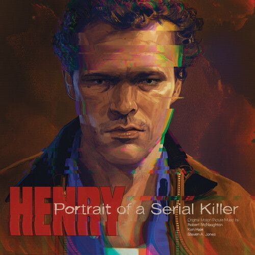 Henry Portrait of a Serial Killer OST - Color Vinyl