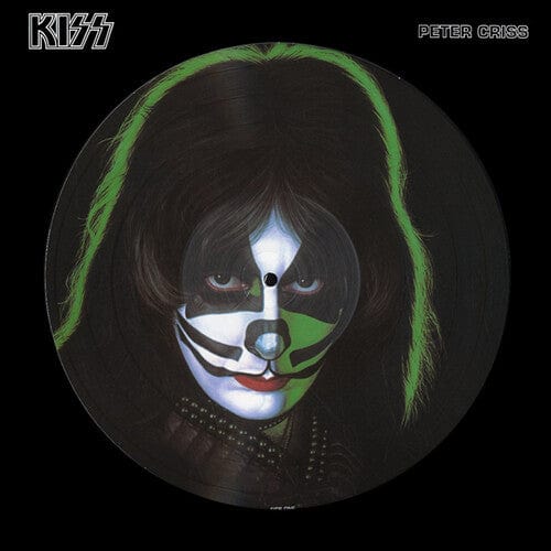 Kiss - Peter Criss