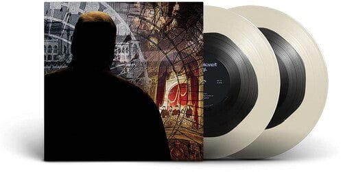 My Morning Jacket - Evil Urges - Black/Cream Vinyl