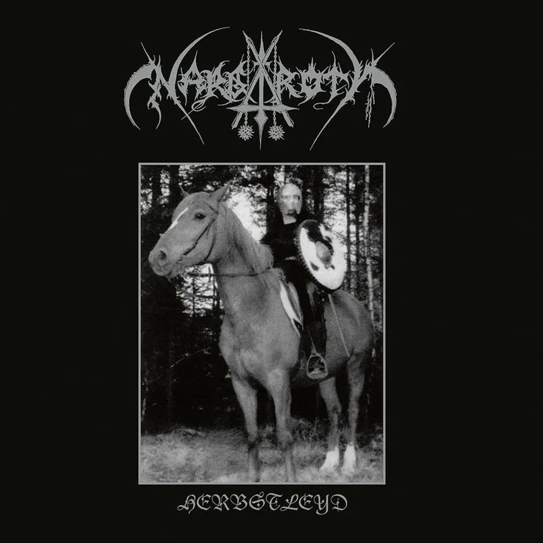 Nargaroth - Herbstleyd
