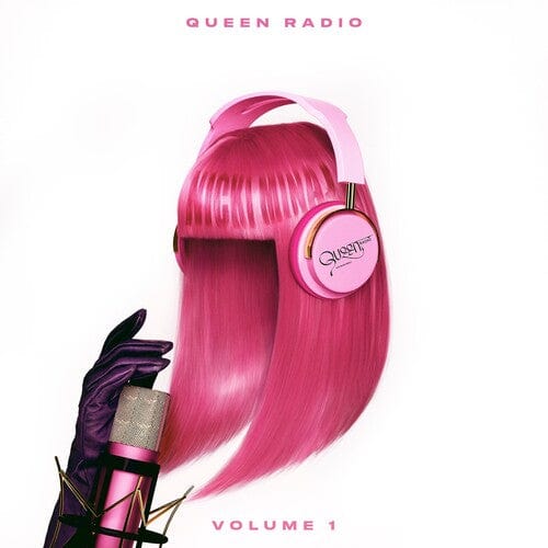 Nicki Minaj - Queen Radio: Vol. 1