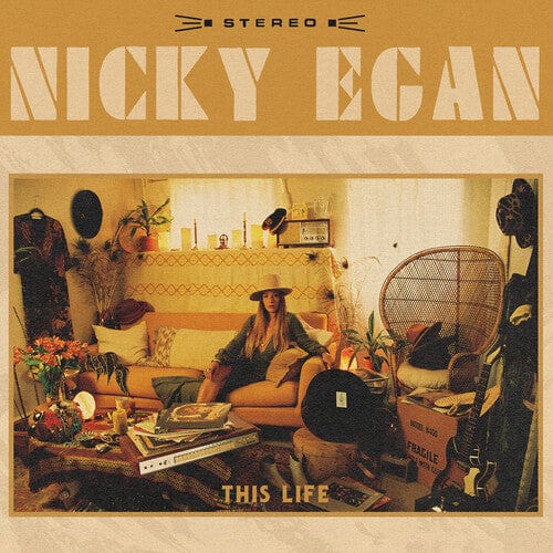 Egan,Nicky - This Life
