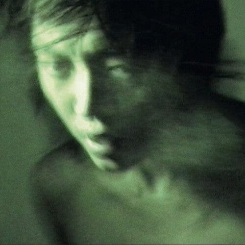 Pan Daijing - Jade - White Vinyl