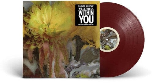 Parker Millsap - Wilderness Within You