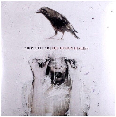 Parov Stelar - Demon Diaries