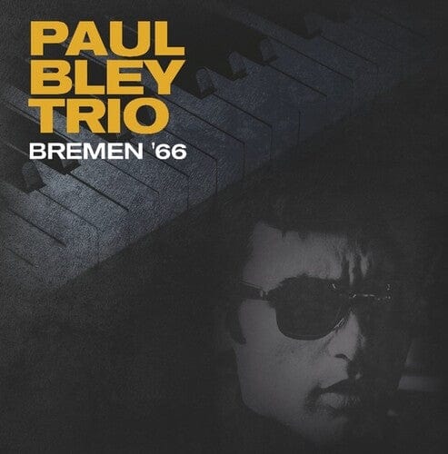 Bley, Paul - Bremen 66