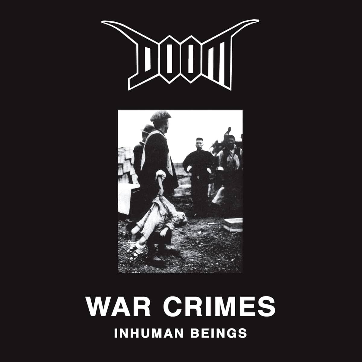 Doom - War Crimes, Inhuman Beings