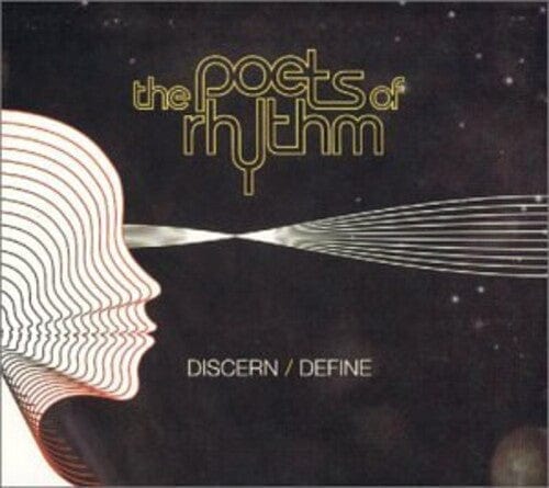 Poets of Rhythm - Discern/Define