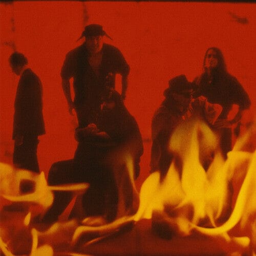 Poison Idea - We Must Burn (Reissue)