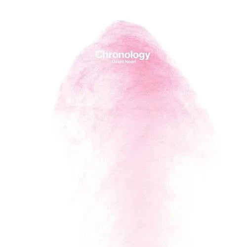 Qasim Naqvi - Chronology (IEX)