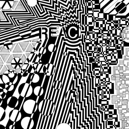 REACH / VARIOUS - Reach (Various Artists) (Colored Vinyl, Red)