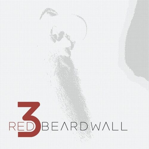 Red Beard Wall - 3