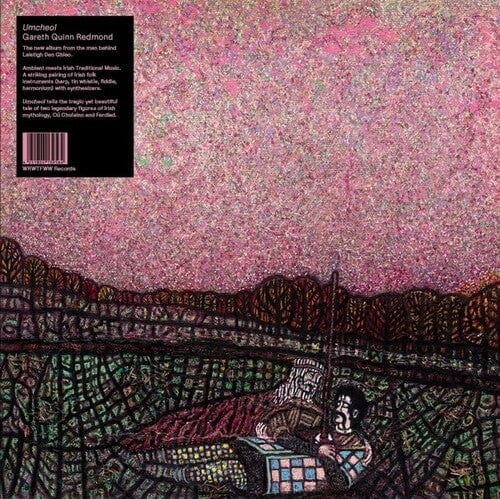 Redmond, Gareth Quinn - Umcheol