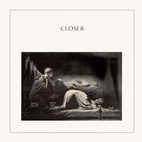 Joy Division - Closer (180 Gram Vinyl)