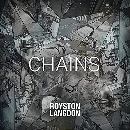 Langdon, Royston - Chains