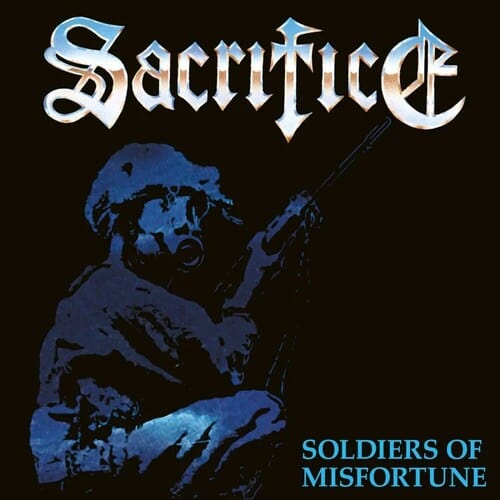 Sacrifice - Soldiers of Misfortune