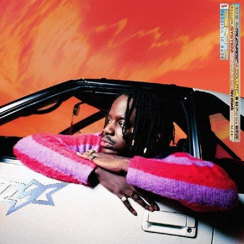 Salute - True Magic (Indie Exclusive, Colored Vinyl, Yellow, 140 Gram Vinyl, Gatefold LP Jacket)